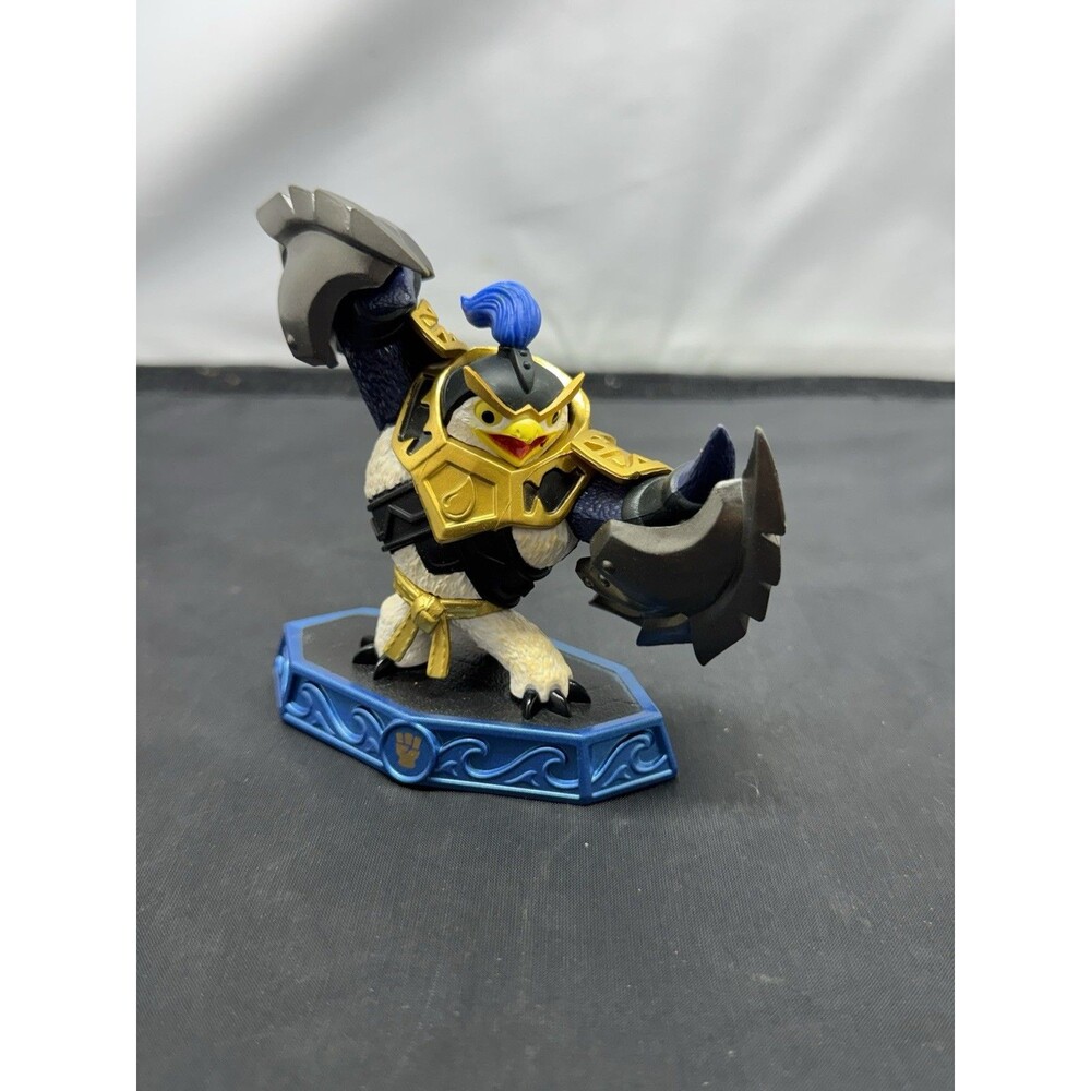 Activision Skylanders Imaginators Master King Pen Sensei Figure 2016 87797888